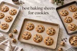 best baking sheets for cookies