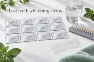 best teeth whitening strips