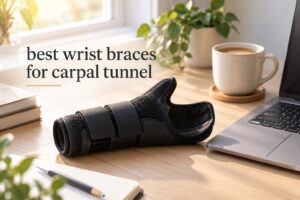 best wrist braces for carpal tunnel