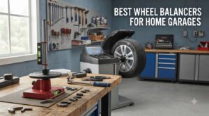 best wheel balancers for home garages