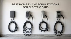 best home ev charging stations for electric cars