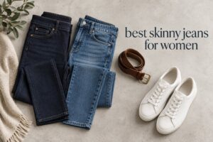 best skinny jeans for women