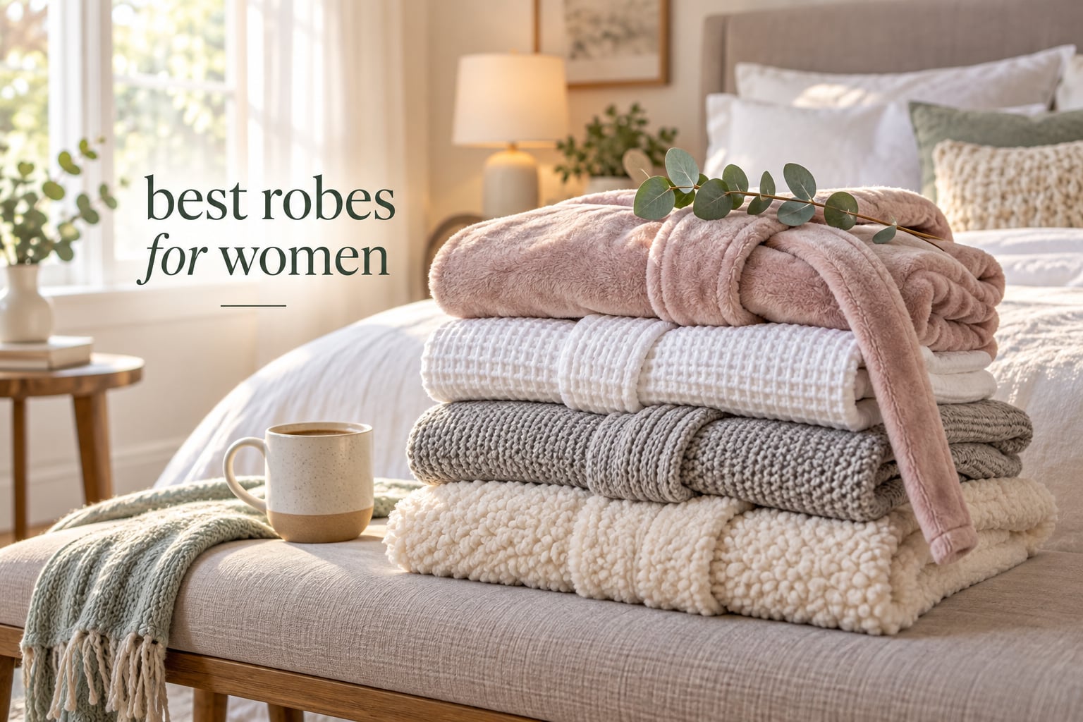 best robes for women
