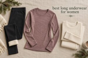 best long underwear for women