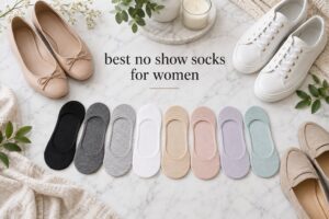 best no show socks for women