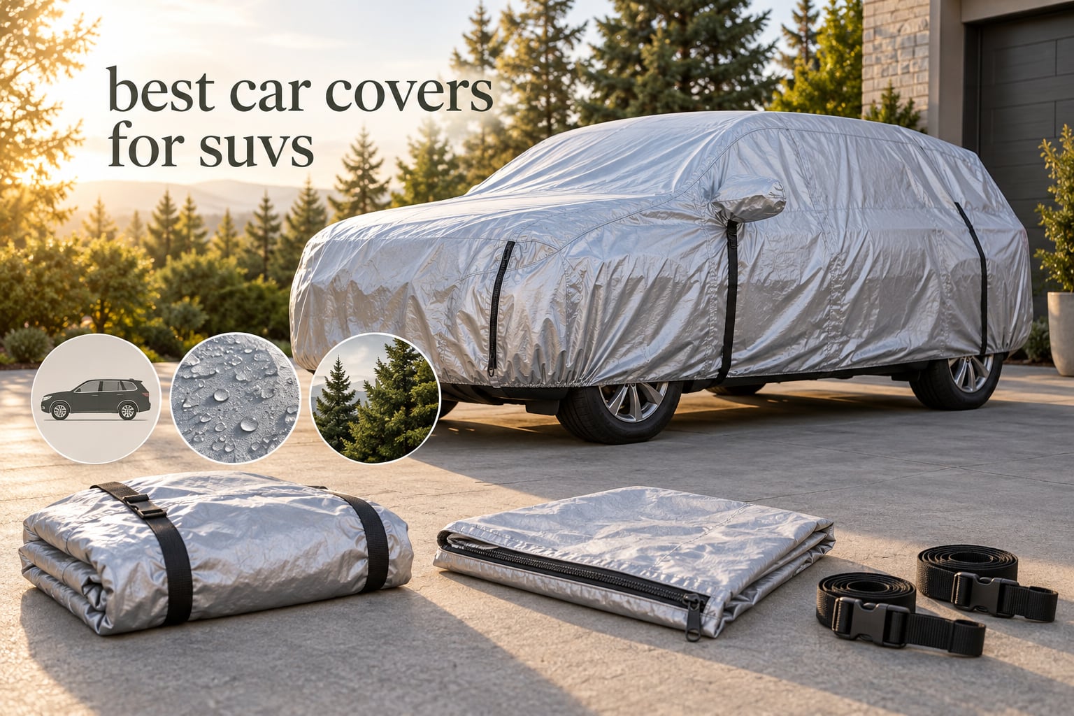 best car covers for suvs