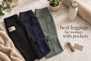 best leggings for women with pockets