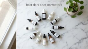 best dark spot correctors