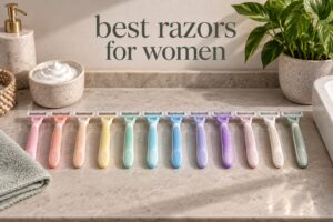best razors for women