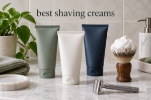 best shaving creams