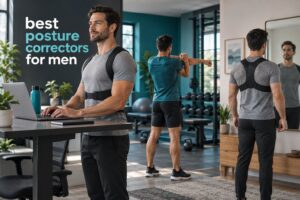 best posture correctors for men