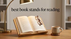 best book stands for reading