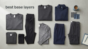 best base layers