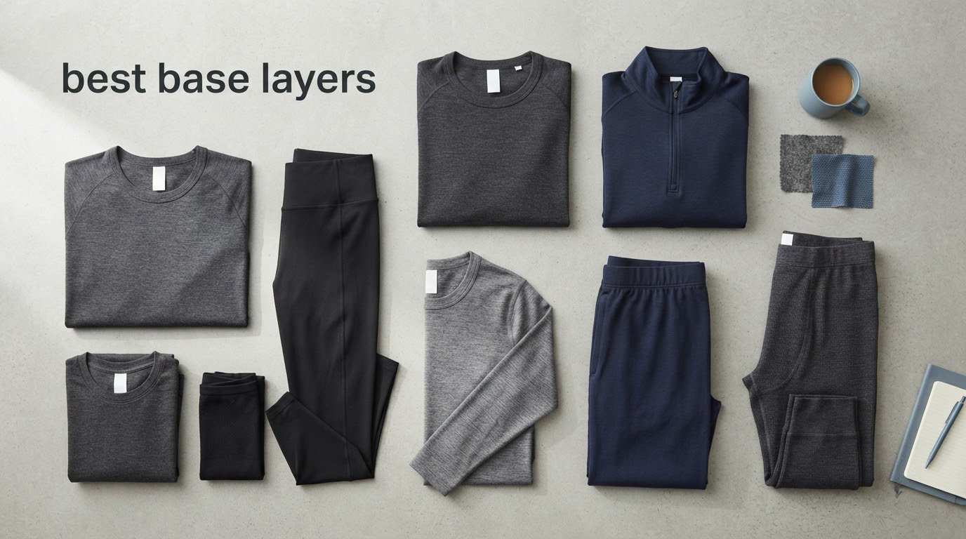 best base layers