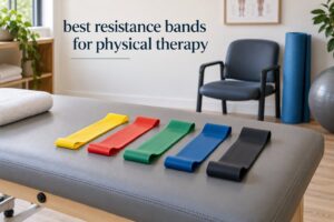 best resistance bands for physical therapy