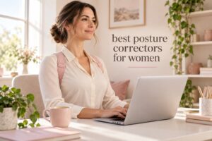best posture correctors for women
