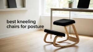 best kneeling chairs for posture