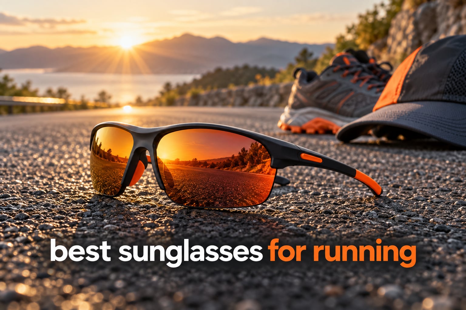 best sunglasses for running