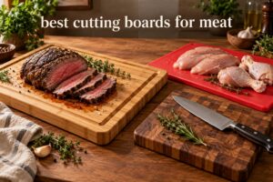 best cutting boards for meat