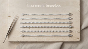 best tennis bracelets