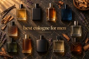 best cologne for men