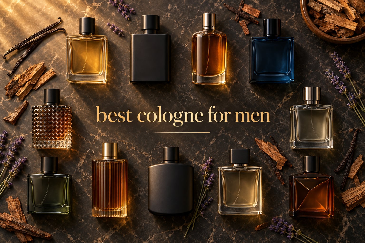 best cologne for men