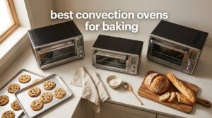best convection ovens for baking