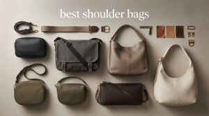 best shoulder bags