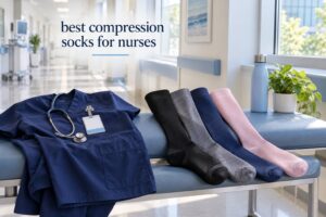 best compression socks for nurses