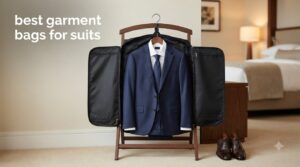 best garment bags for suits