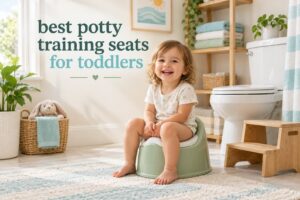 best potty training seats for toddlers
