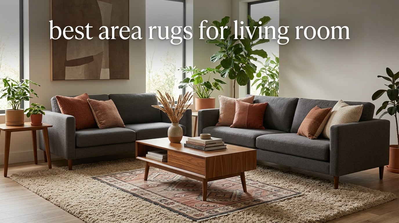 best area rugs for living room