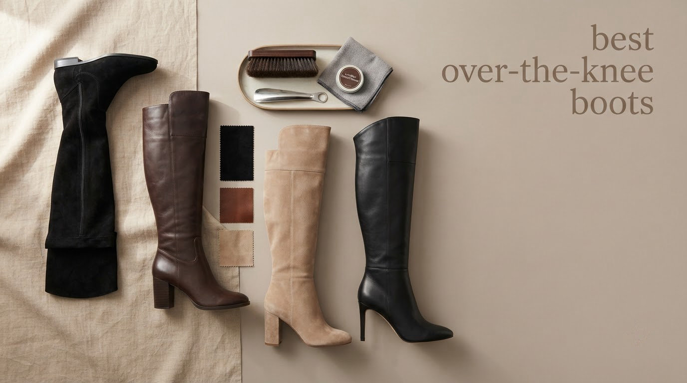 best over-the-knee boots