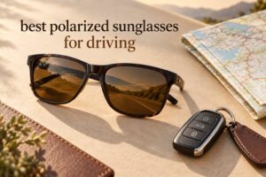 best polarized sunglasses for driving
