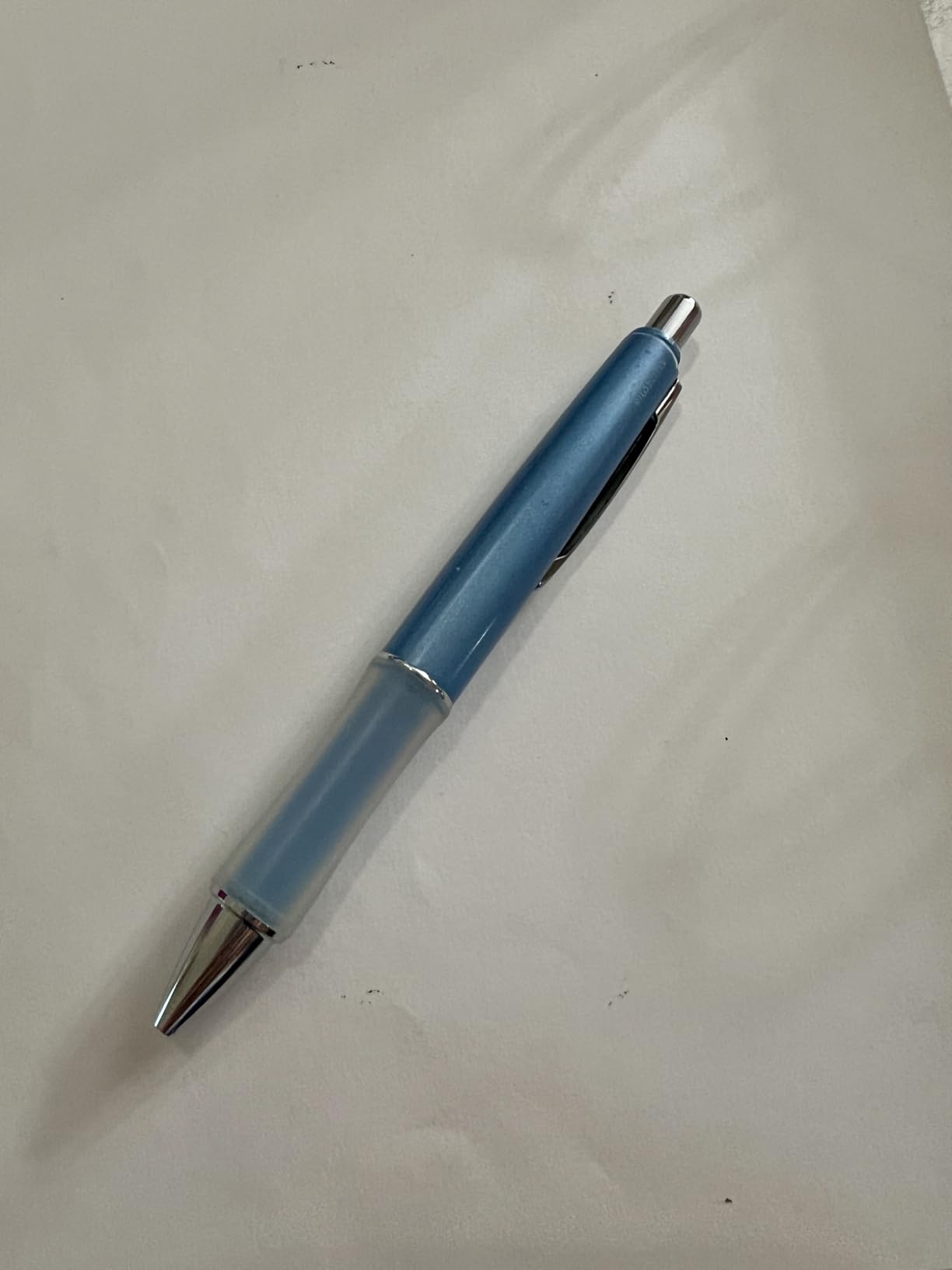 PILOT Dr. Grip Limited Gel Pen, Fine Point, Black Ink, Single Pen customer photo 2