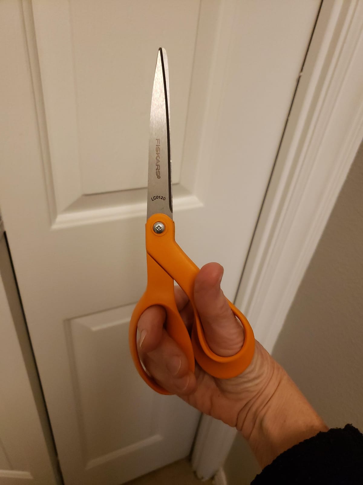 Fiskars 8