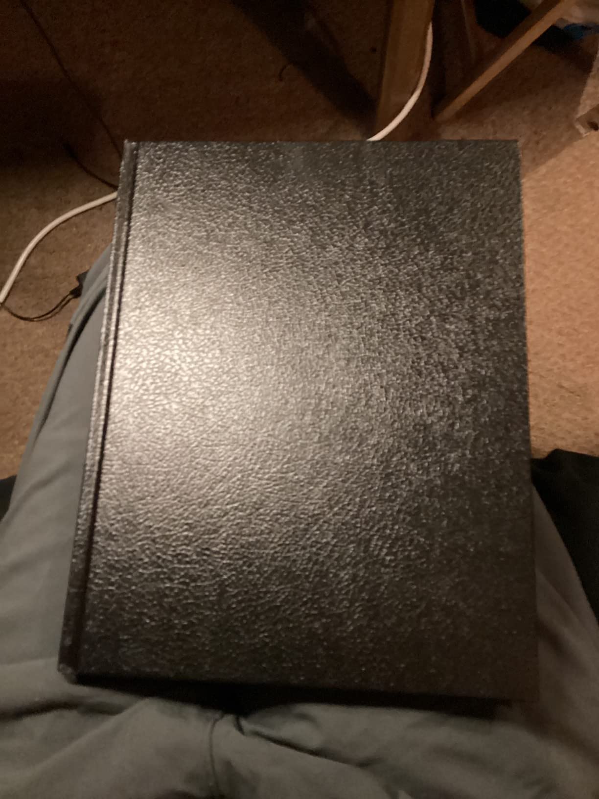 Pentalic - 8.5