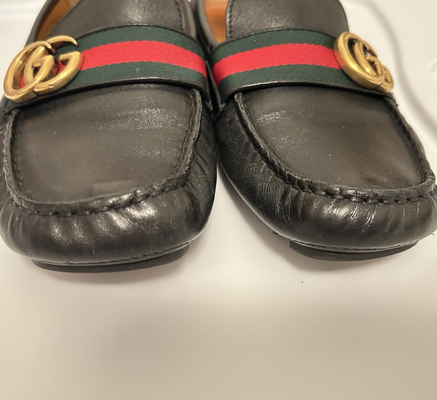 SAPHIR Creme Surfine Pommadier Shoe Polish - Beeswax Cream for Leather Products customer photo 1