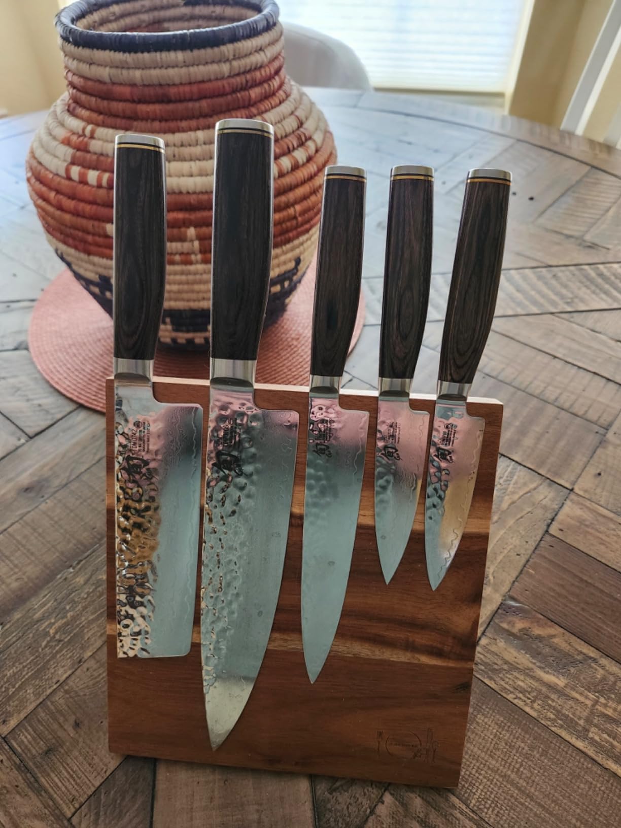 Shun Premier 5.5