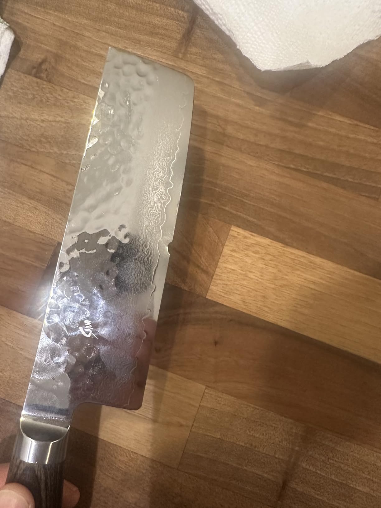 Shun Premier 5.5