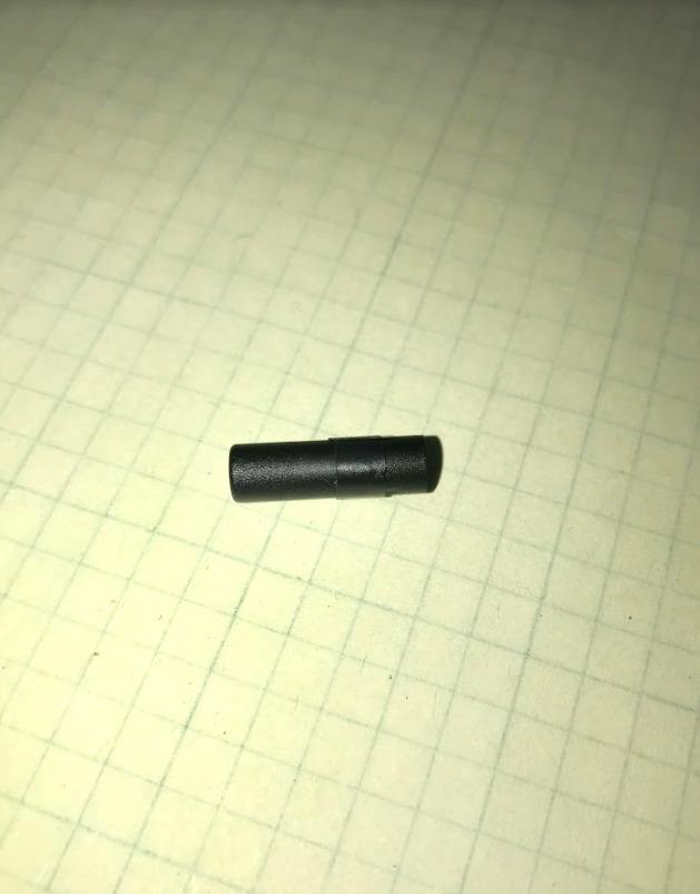 rOtring Rapid Pro Mechanical Pencil, 0.7 mm, Black customer photo 1