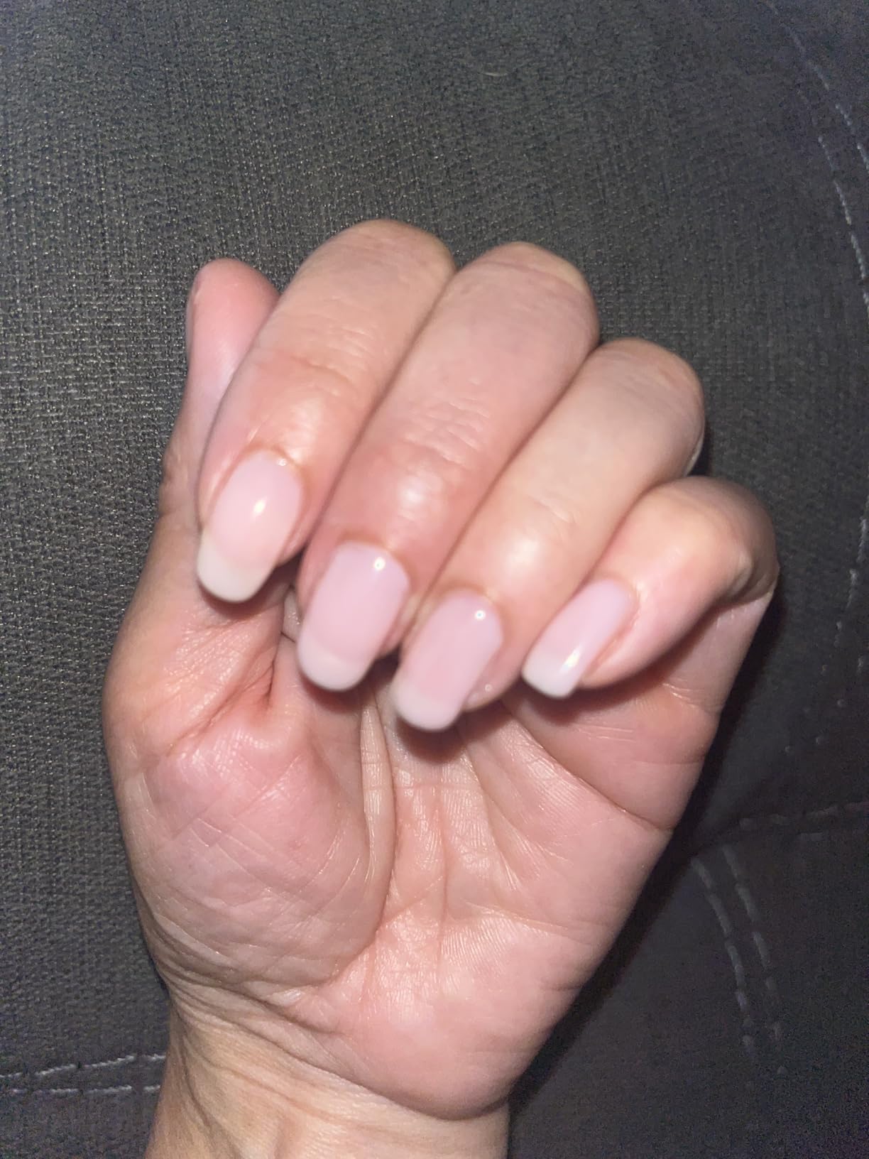 Sally Hansen Salon Pro Gel Starter Kit customer photo 1