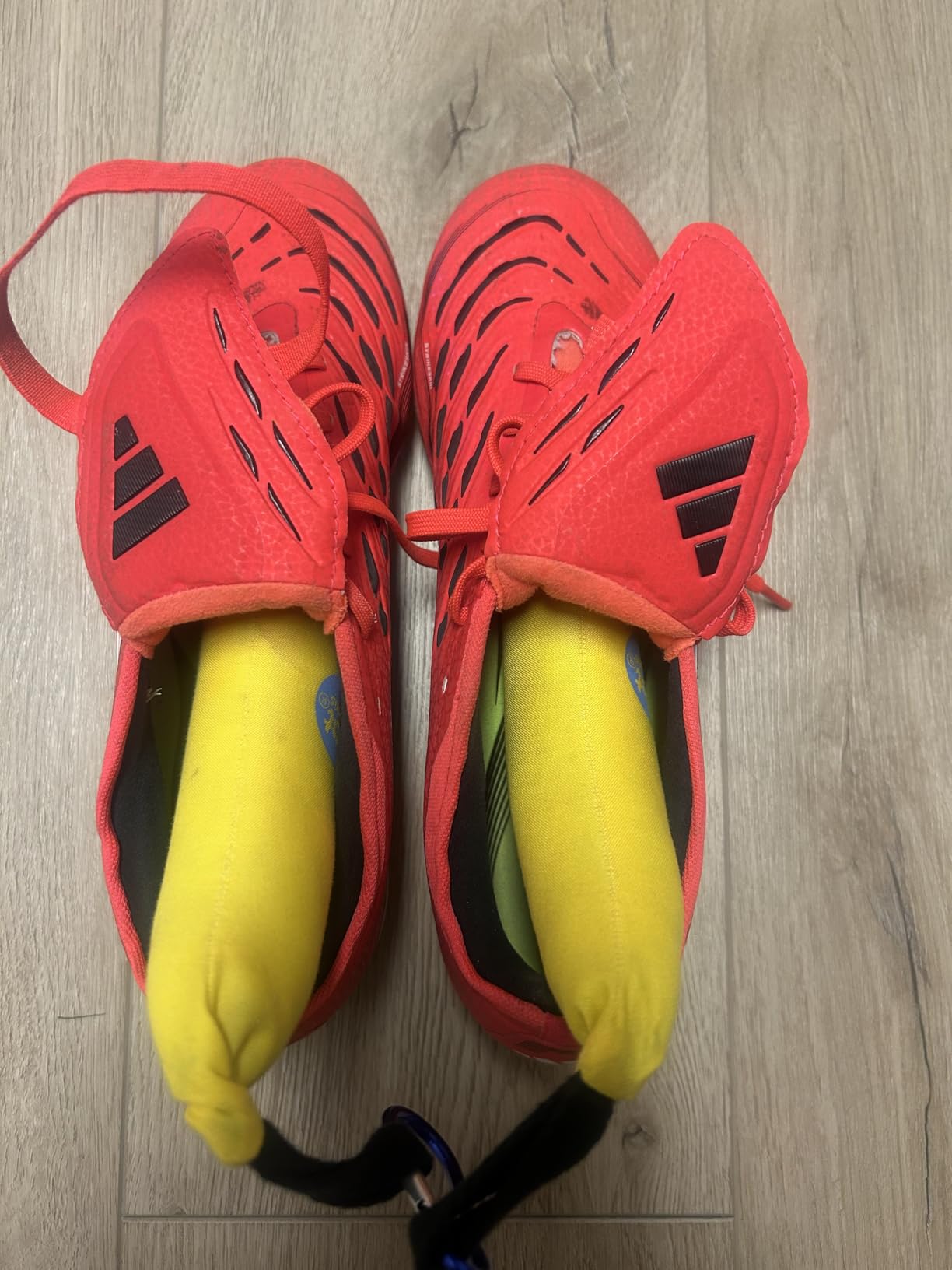 Boot Bananas Original Shoe Deodorizer - Odor Eliminator for Shoes and Boots customer photo 1