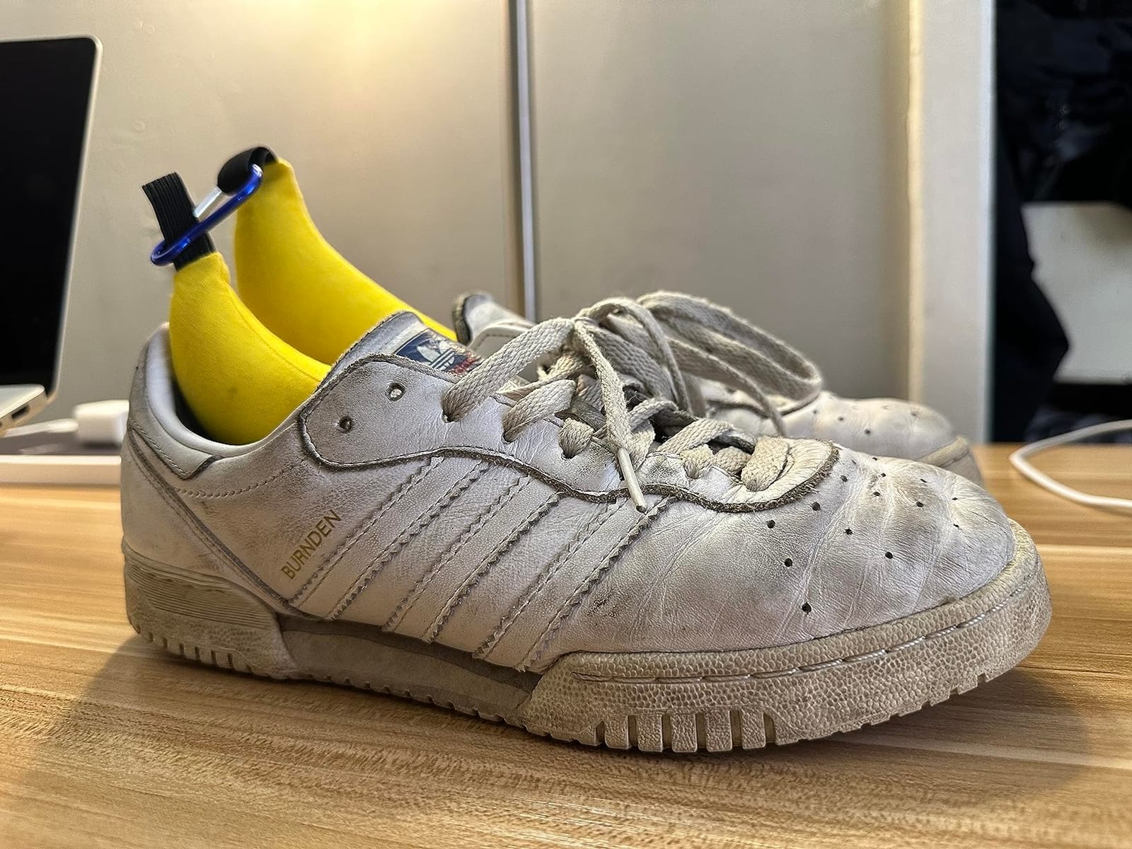 Boot Bananas Original Shoe Deodorizer - Odor Eliminator for Shoes and Boots customer photo 2