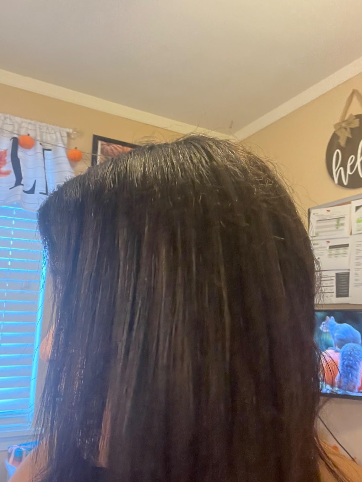 COLOR WOW Pop and Lock – High Gloss Finish Serum customer photo 2