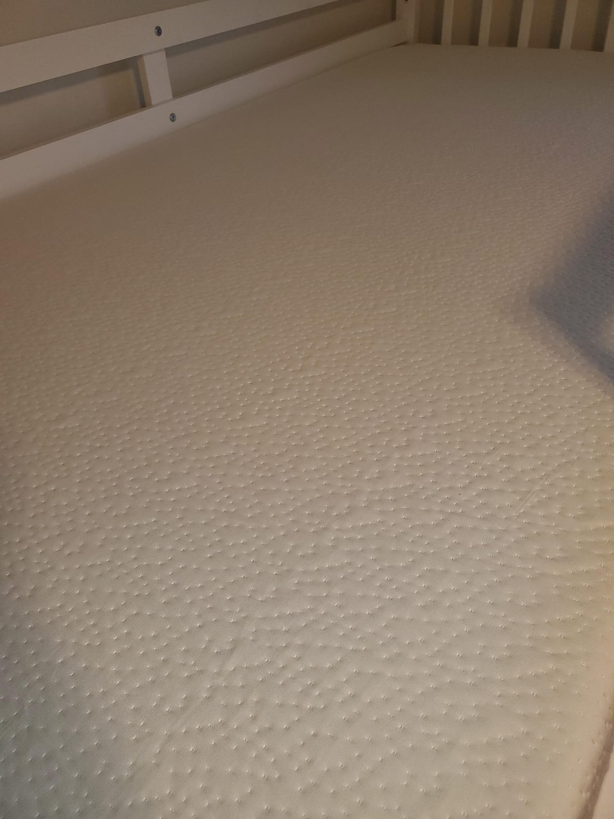 COOL GEL 6 Inch Memory Foam Mattress, Twin XL, Kids Mattress customer photo 2