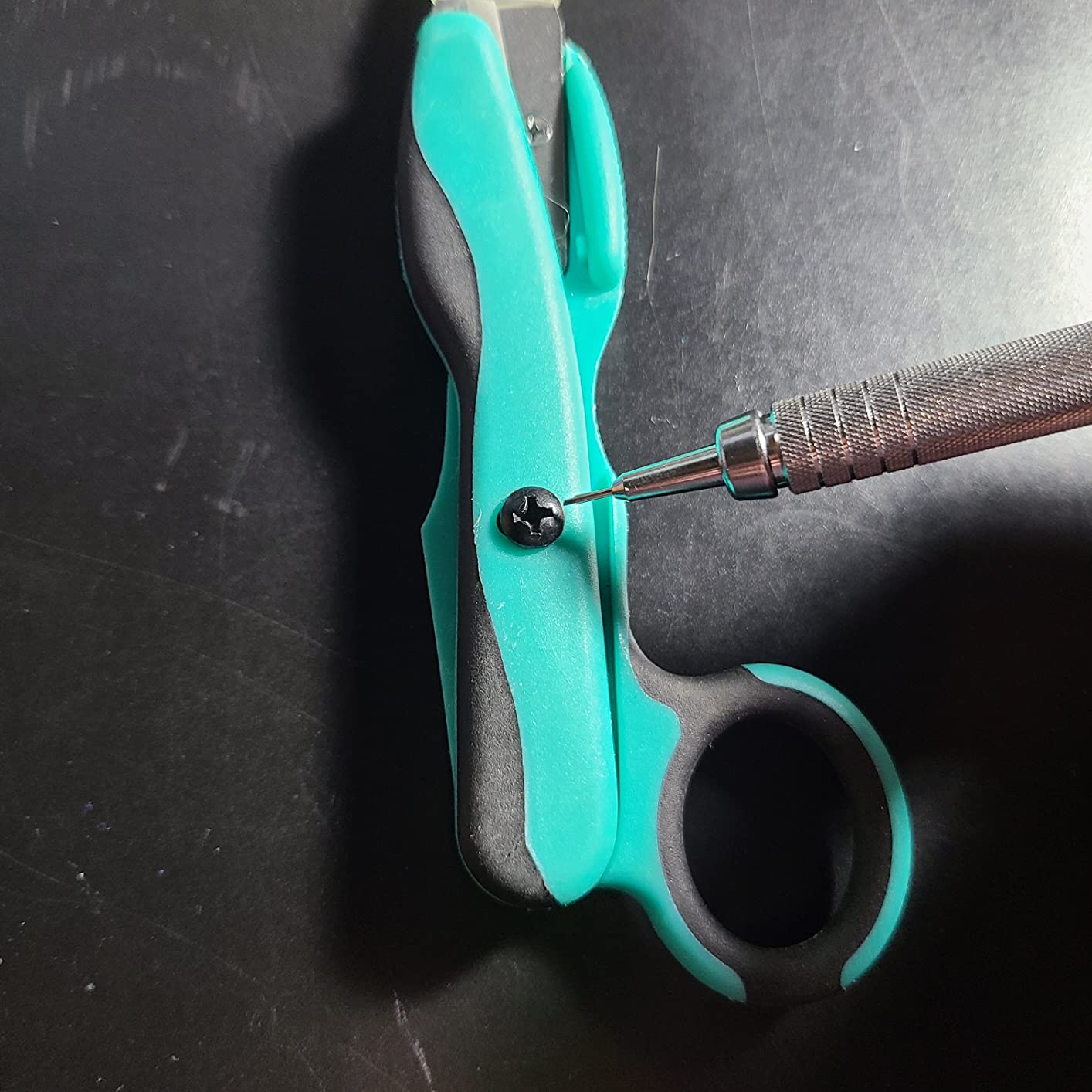 SINGER ProSeries™ Sewing Scissors Bundle, Fabric, Detail & Snips, 3 Count customer photo 1
