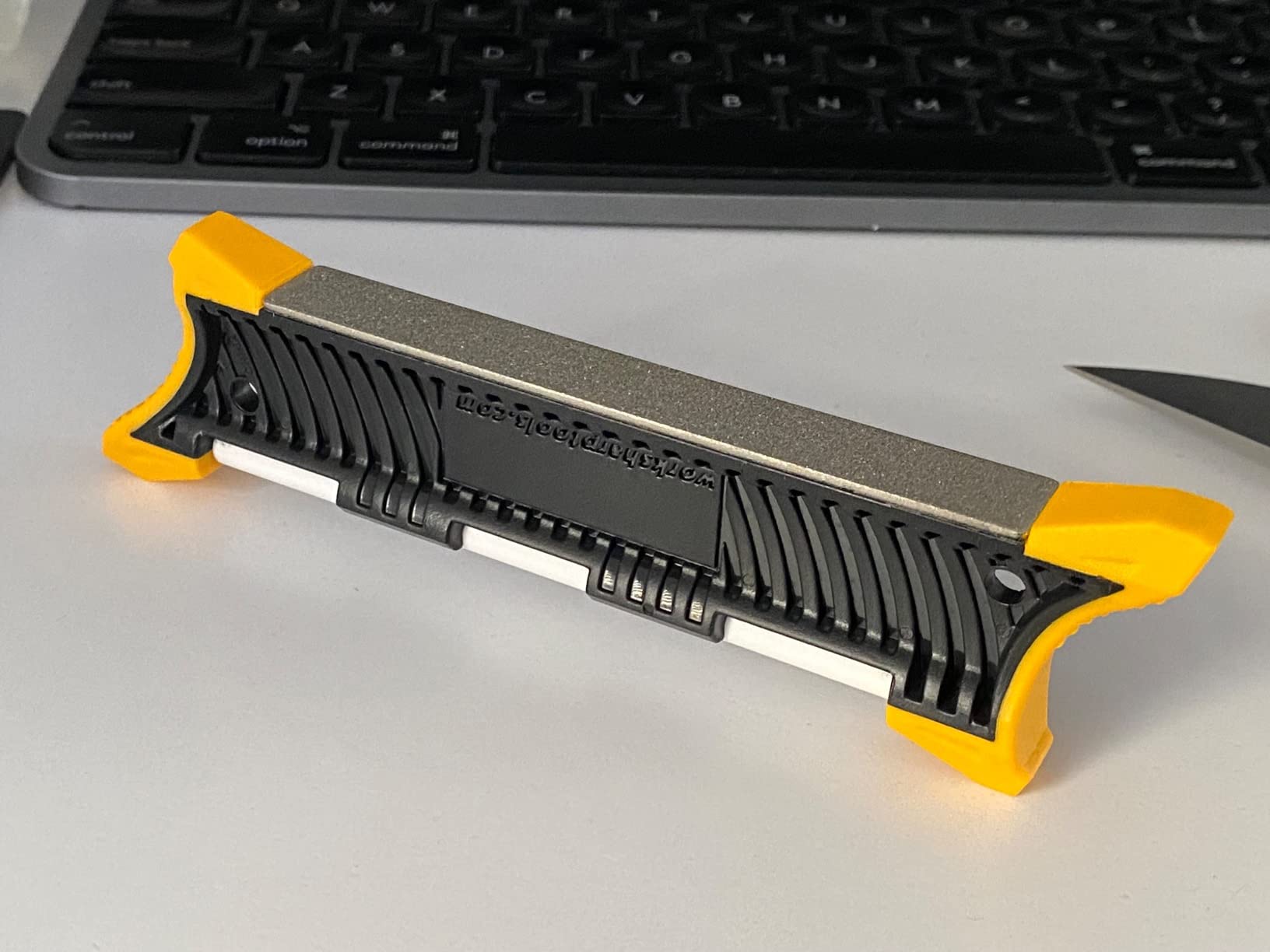 Work Sharp Portable Pocket and Hunting Knife Sharpener, WSGPS-W customer photo 2