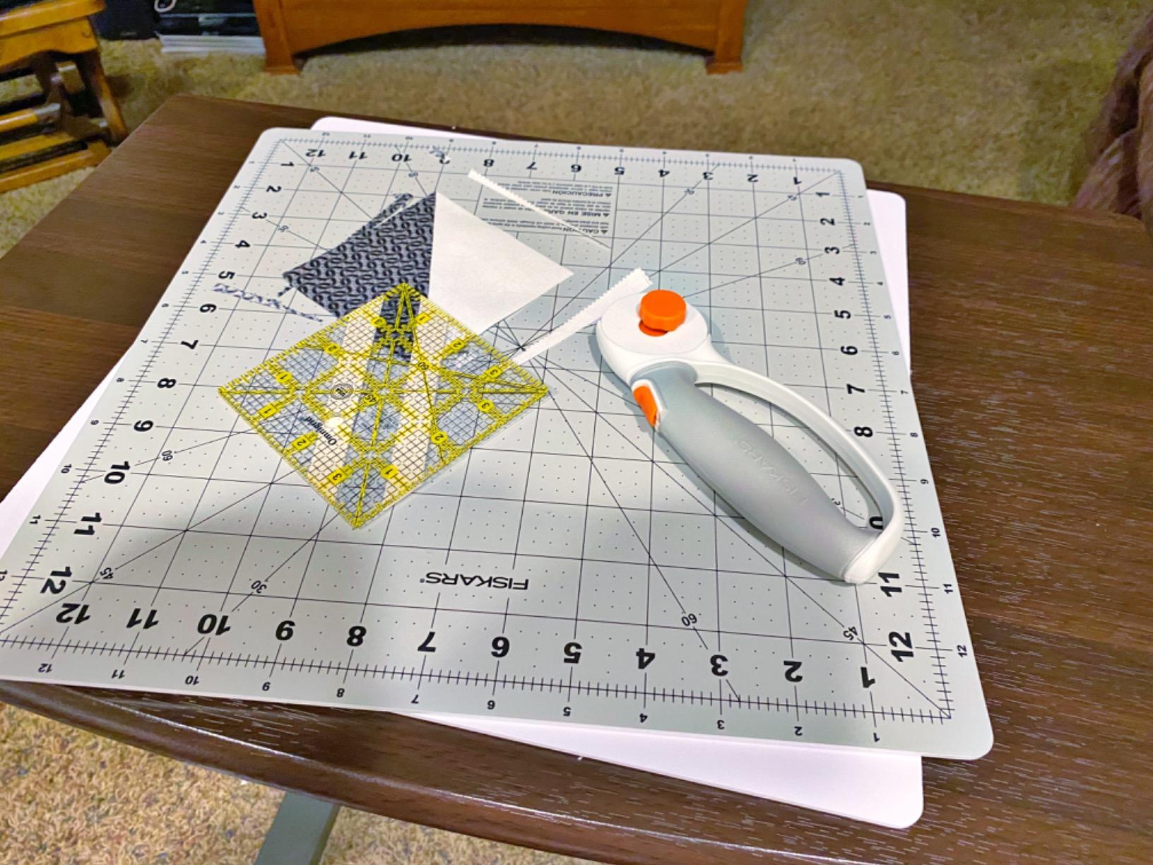 Fiskars 18