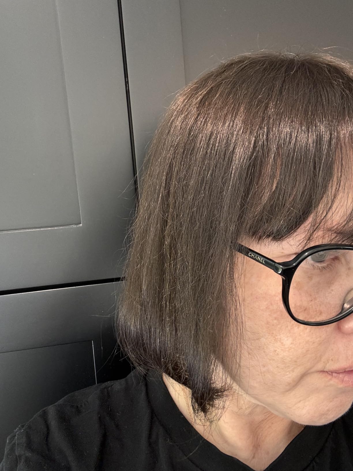 ghd Platinum+ Styler ― 1